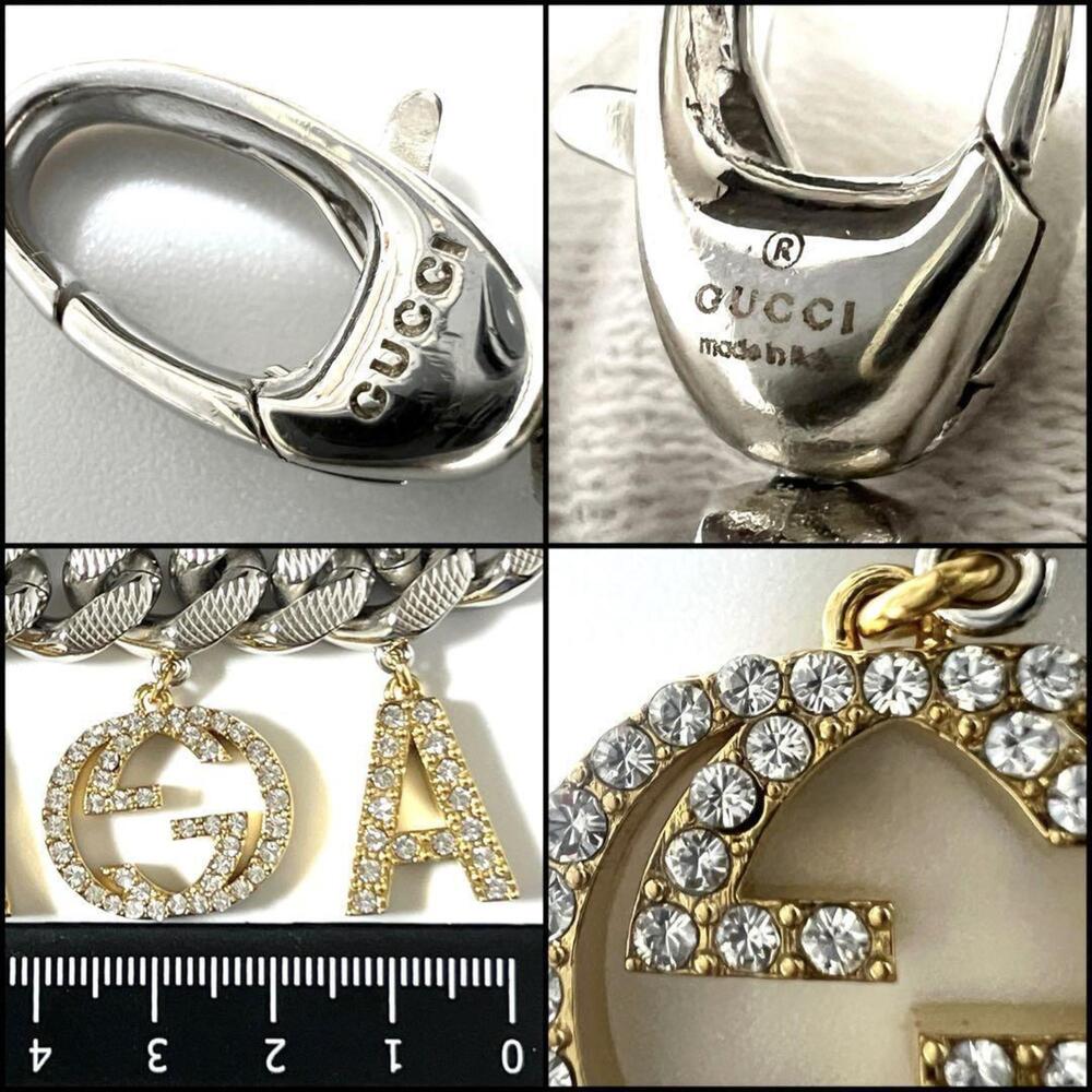 GUCCI Necklace - Picture 7 of 9